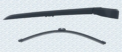 Wiper Arm Set, window cleaning